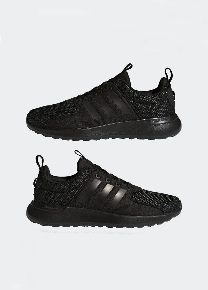 Кросівки adidas чорні демісезони (253188770)