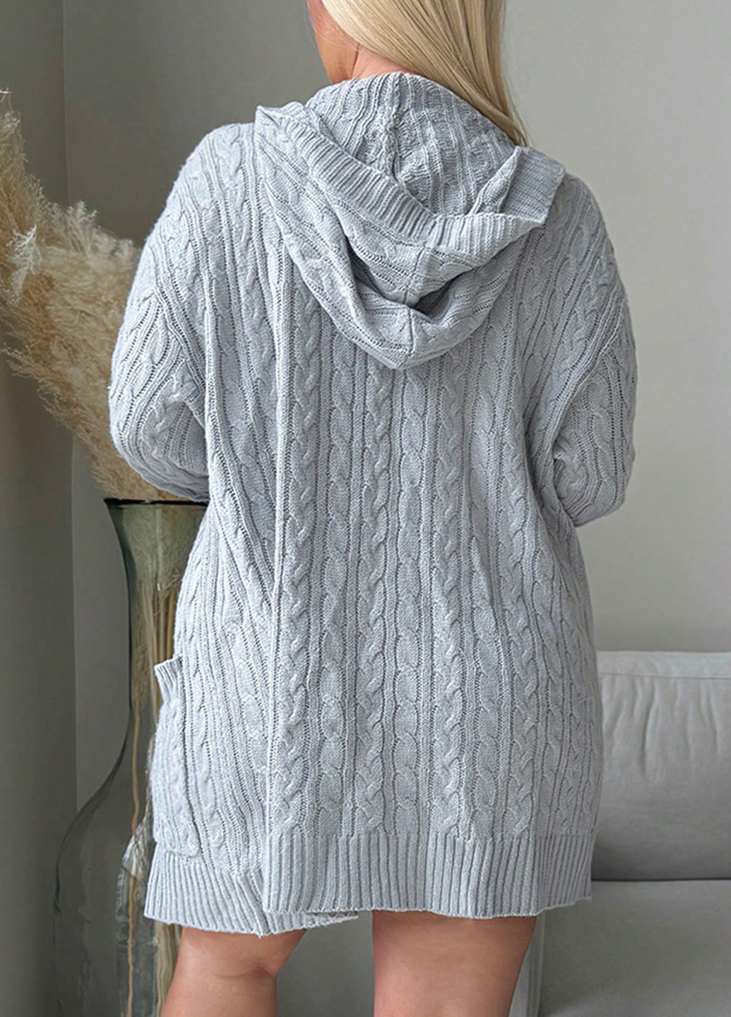 Кардиган SHEIN (338193710)