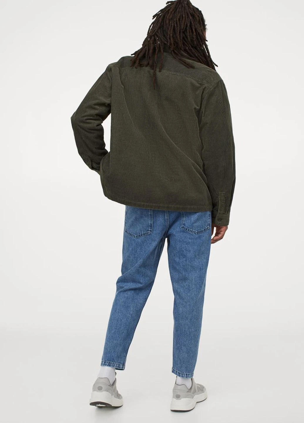 Джинси H&M (251414610)