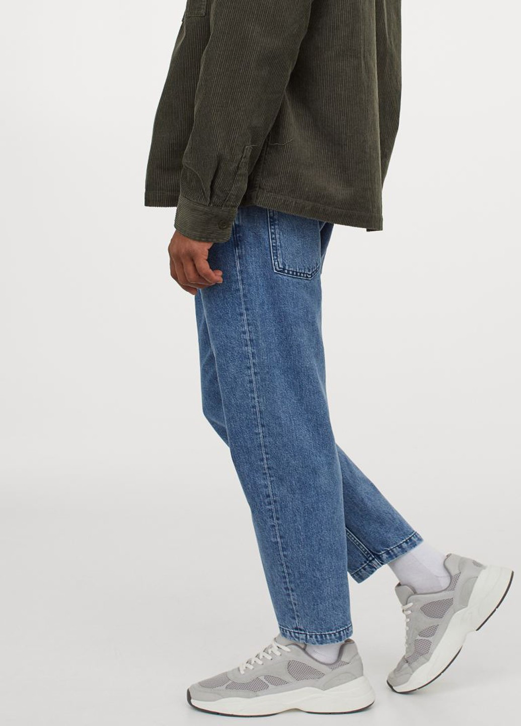 Джинси H&M (251414610)
