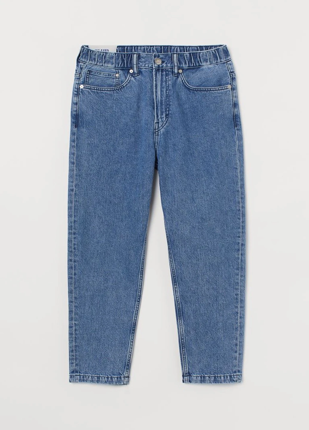 Джинси H&M (251414610)