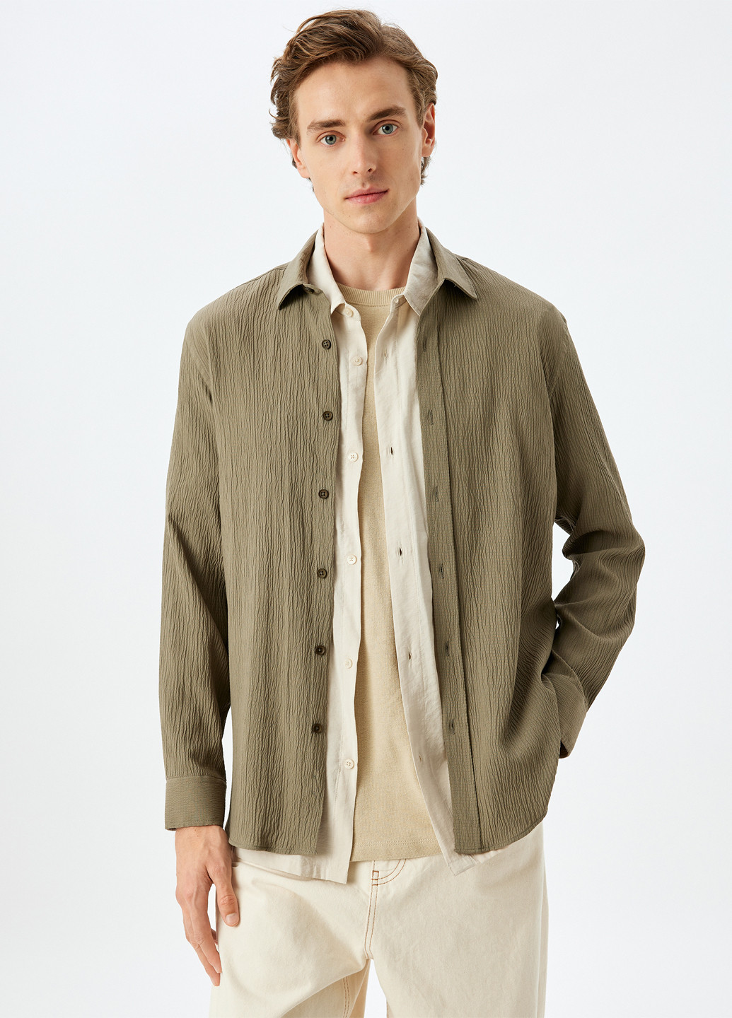 Сорочка KOTON (307491806)