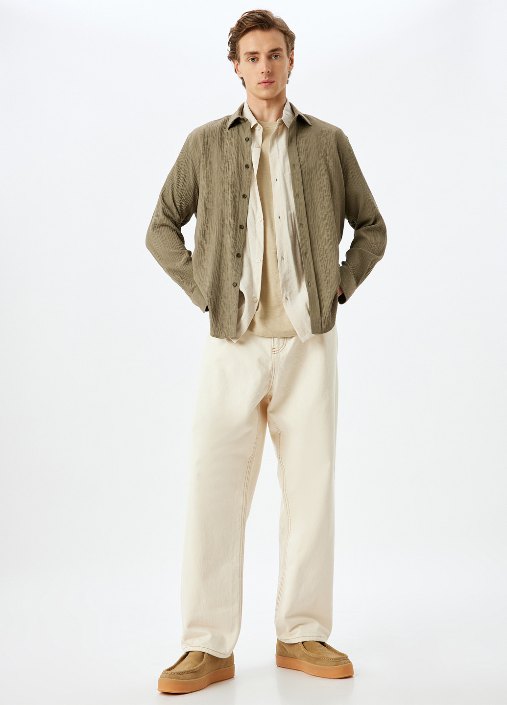 Сорочка KOTON (307491806)