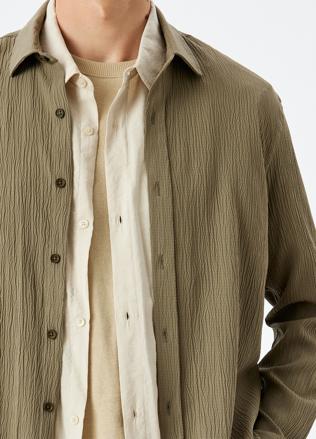 Сорочка KOTON (307491806)