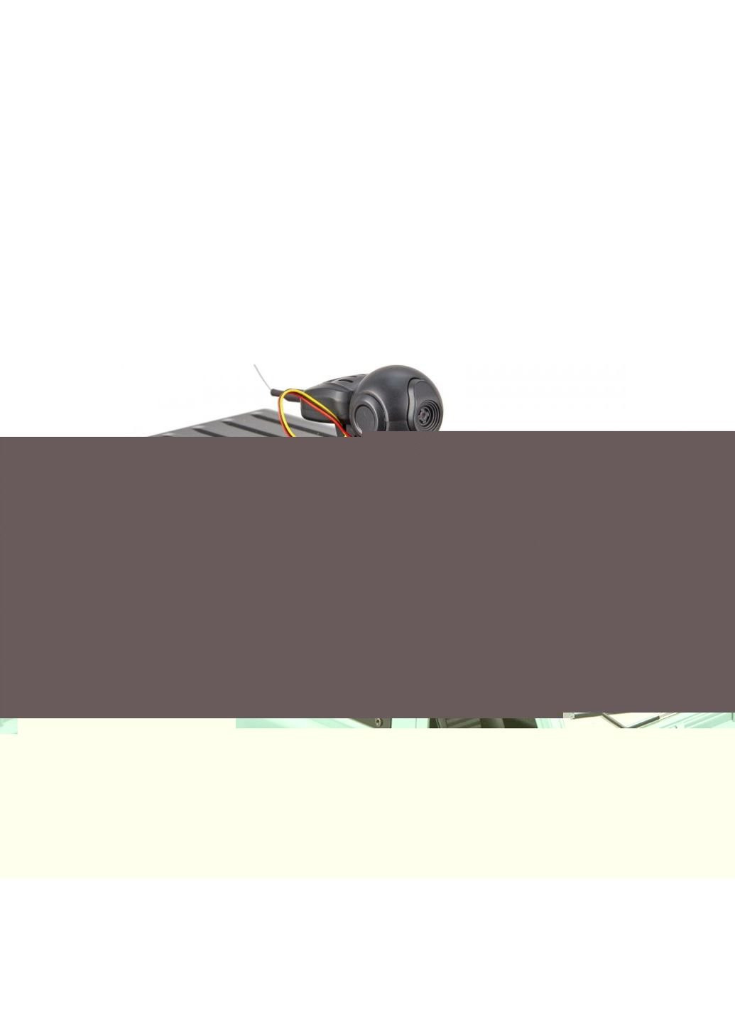 Іграшка радіокерована Машинка 4x4 повнопривідний позашляховик з камерою, зелений (FY003AW green) Zipp Toys (254083521)