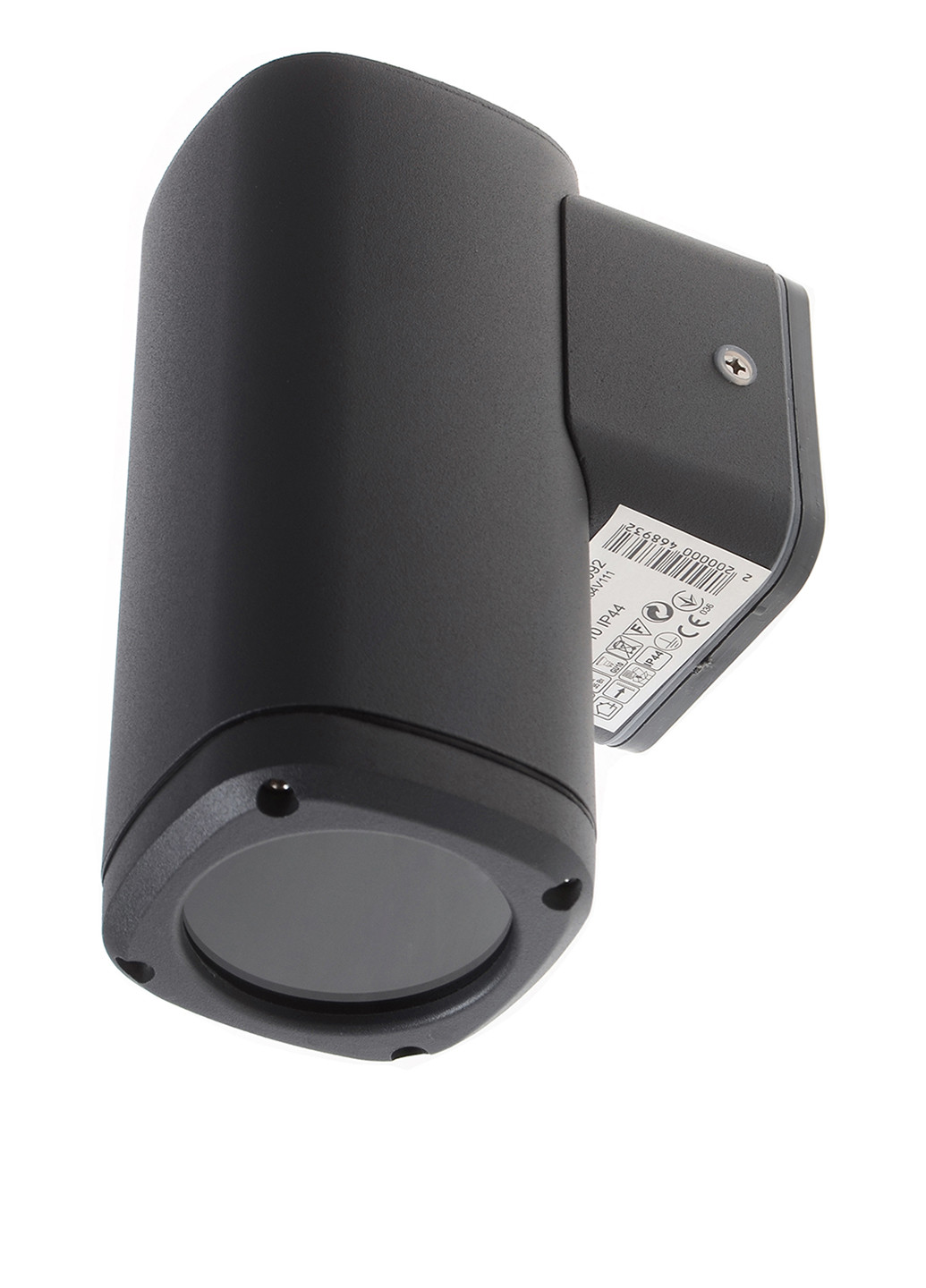 Уличная подсветка фасадов, 155х65х105 мм Brille (130565113)