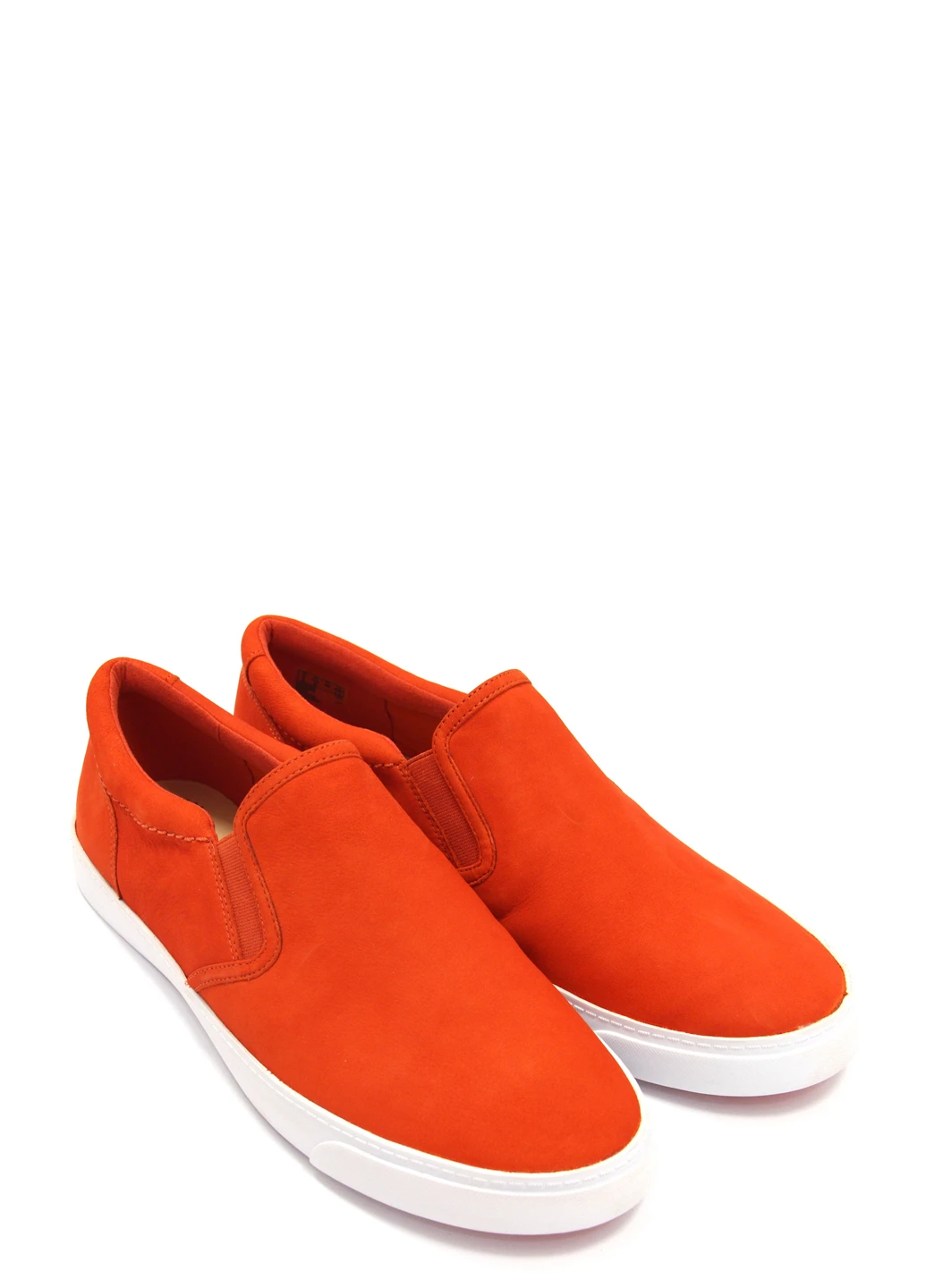 Жіночі сліпони Clarks (238414670)