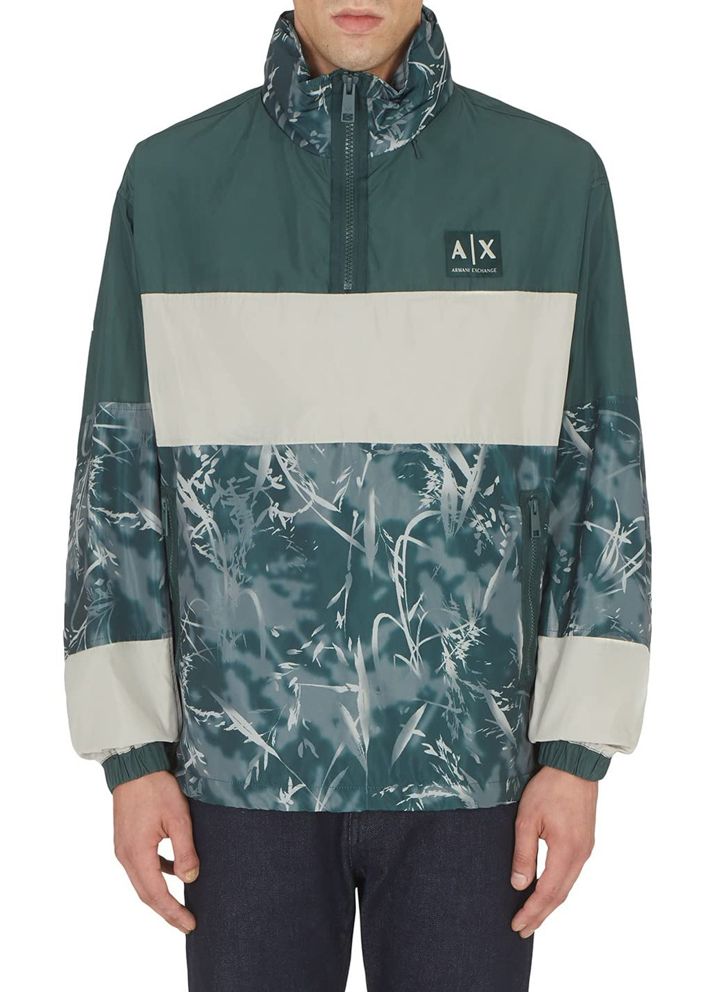 Анорак Armani Exchange (296120875)