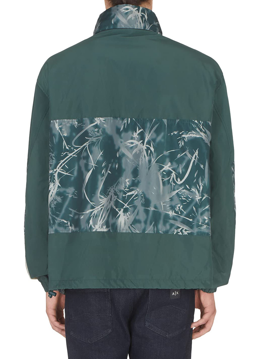 Анорак Armani Exchange (296120875)