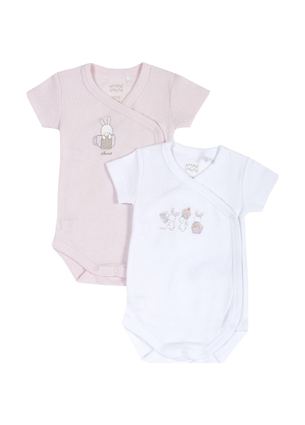 Боді (2 шт.) Chicco (251189724)