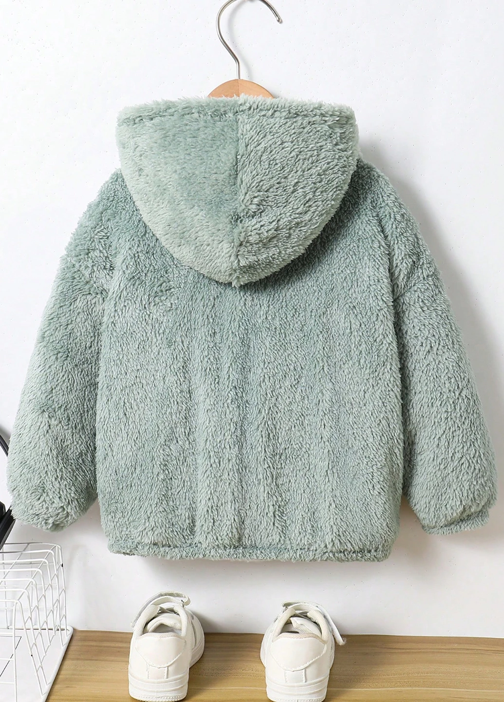 Худи SHEIN (341285776)
