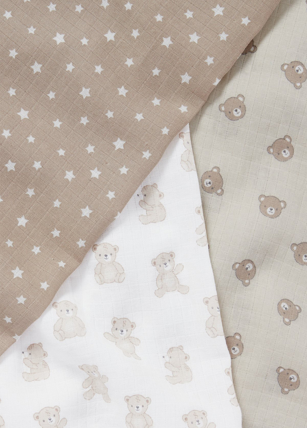 Хустка ( 3 шт.) C&A (339850963)