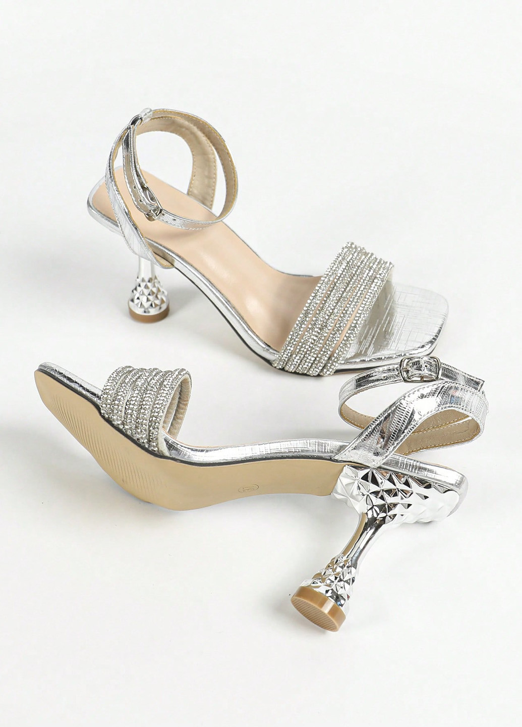 Босоніжки SHEIN (341743967)