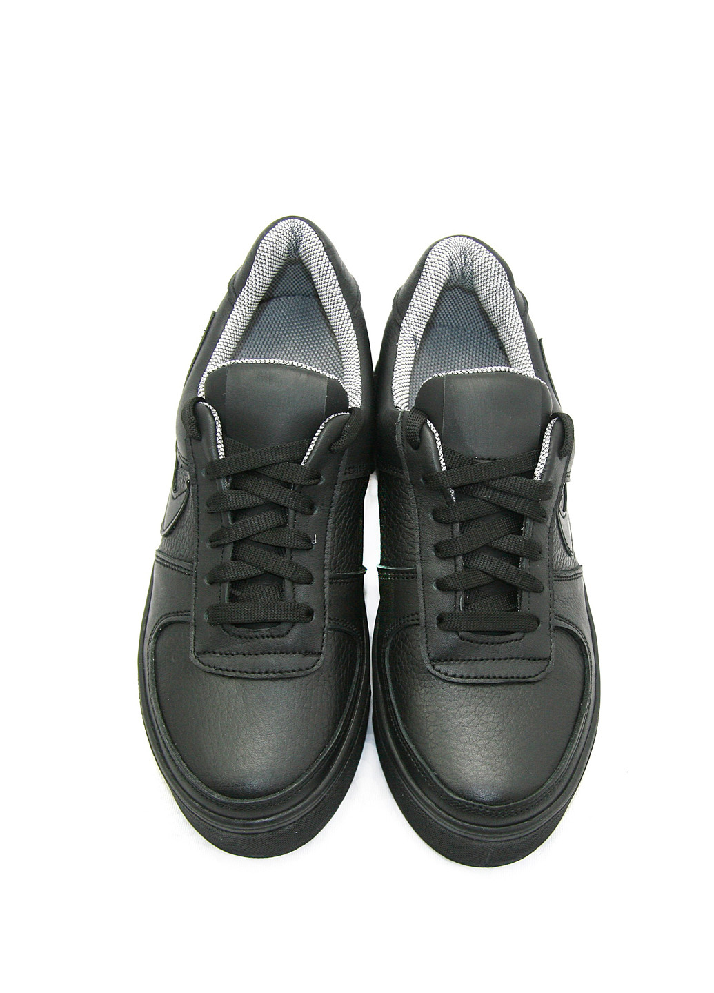 Кроссовки Mila чёрные демисезоны (357758354)