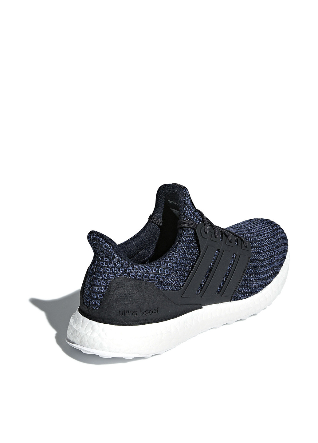 Темно-синие всесезонные кроссовки adidas Ultraboost