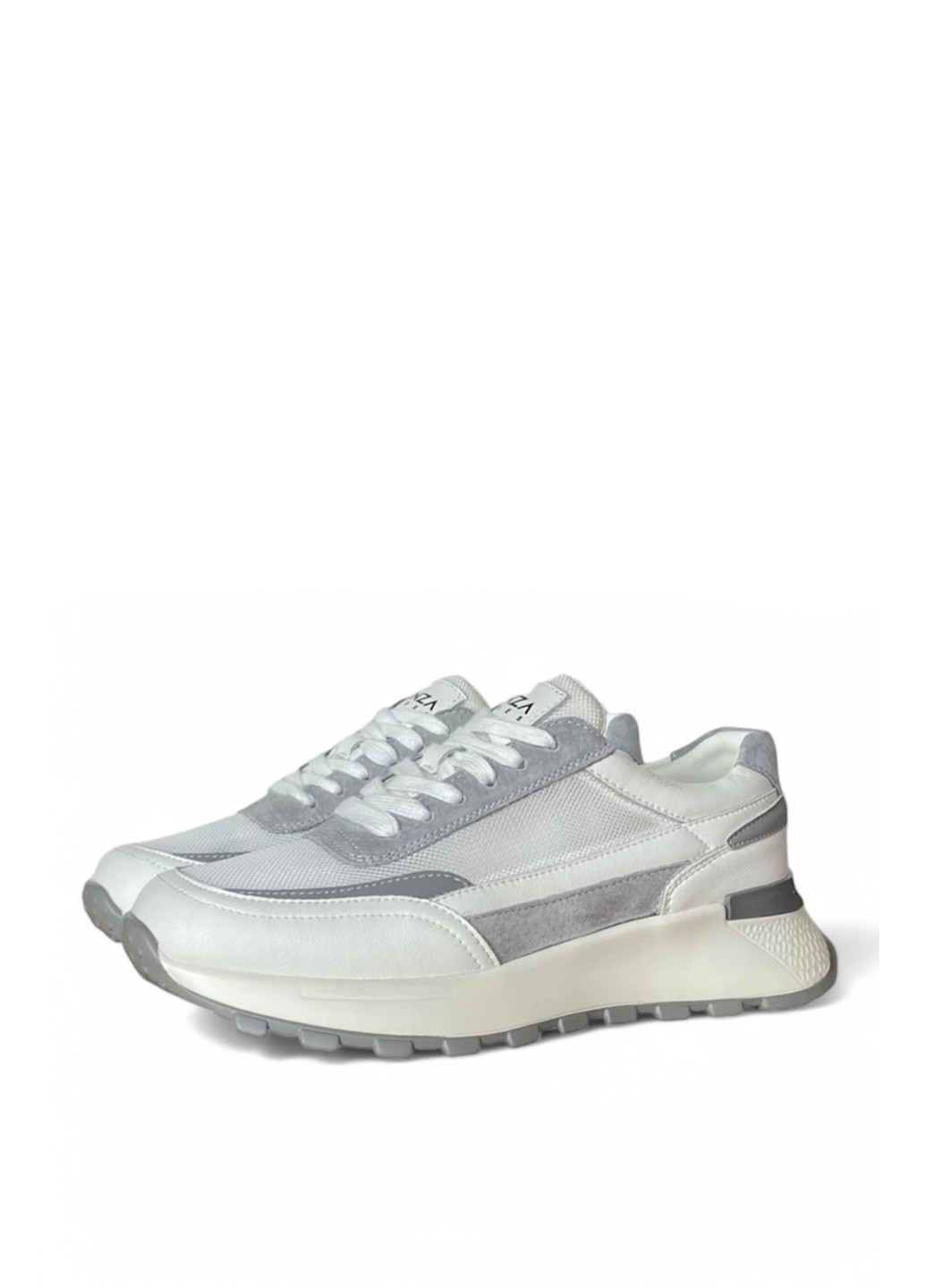 Кроссовки Lonza комбинированные демисезоны (322563165)