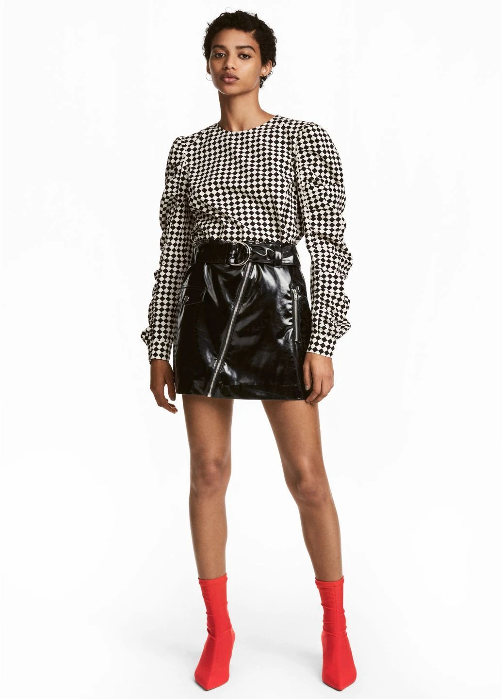 Спідниця H&M (215285957)
