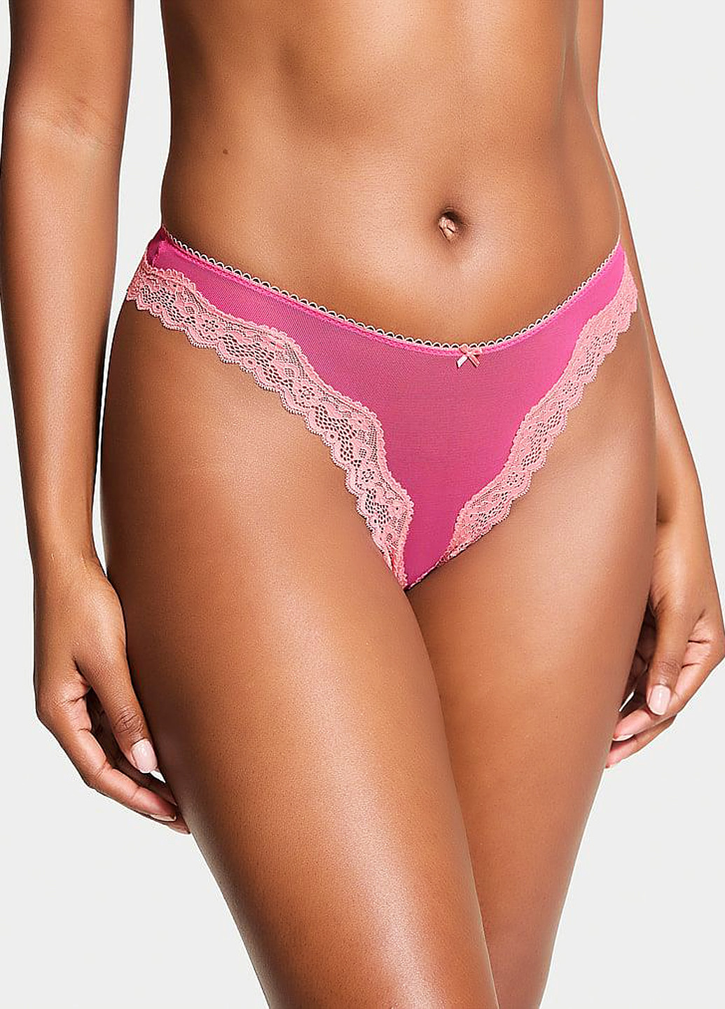 Трусики Victoria's Secret (322223502)