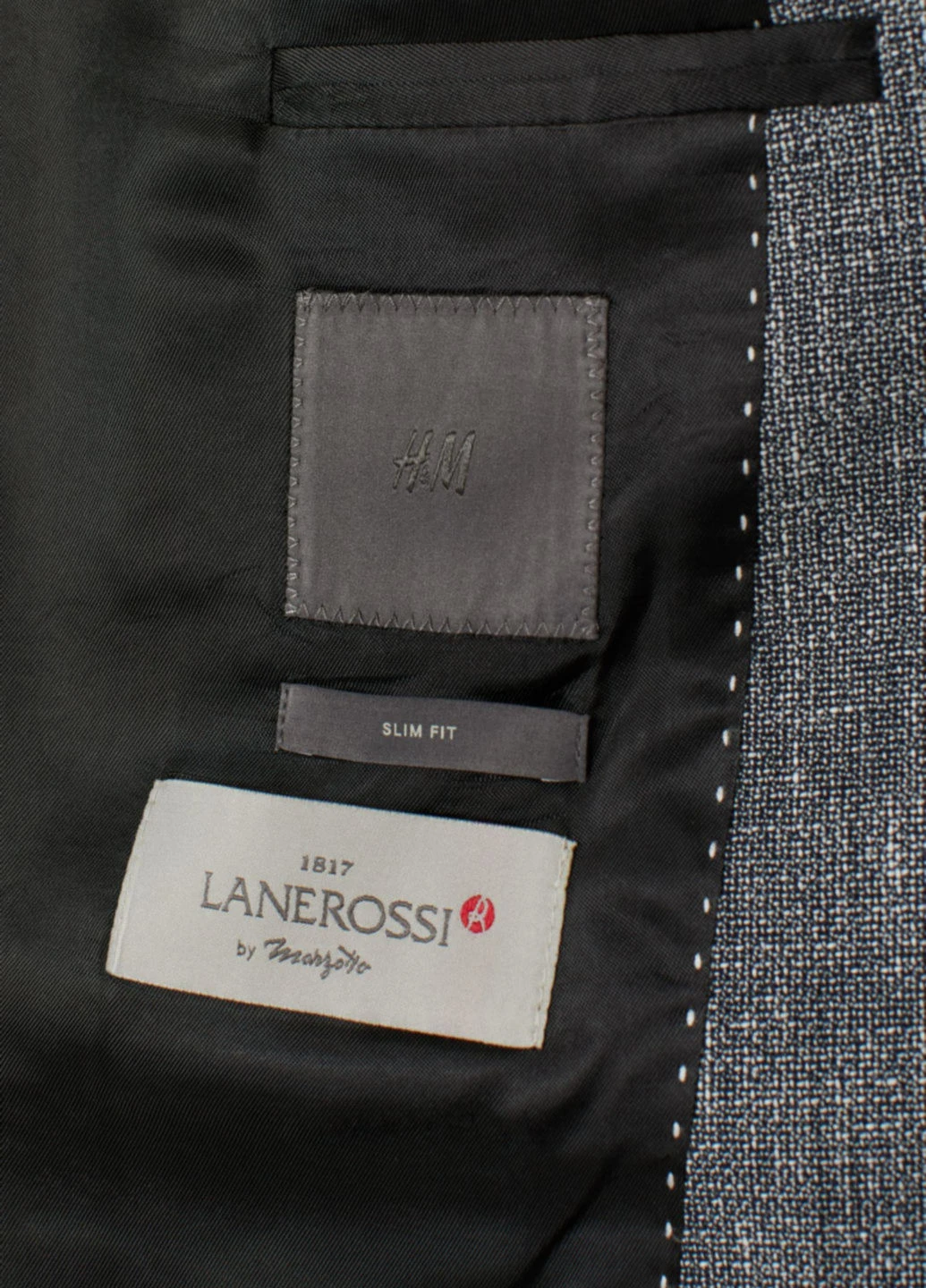 Піджак H&M (267312500)