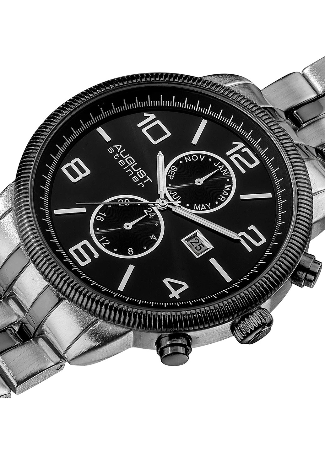 Часы August Steiner (185704804)