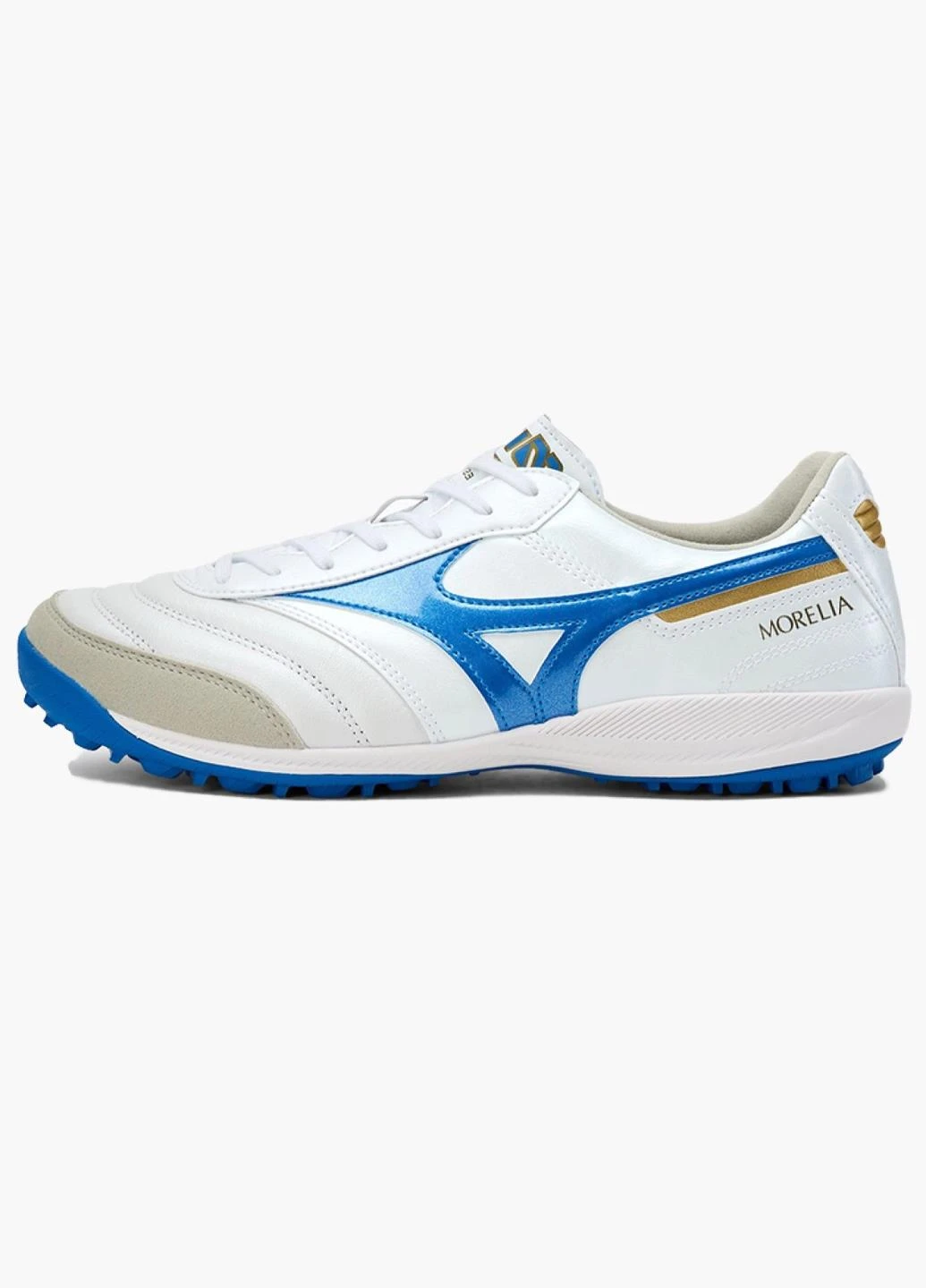 Футбольні сороконожки Q1GB241225 Mizuno Morelia Sala Elite TF (341142617)