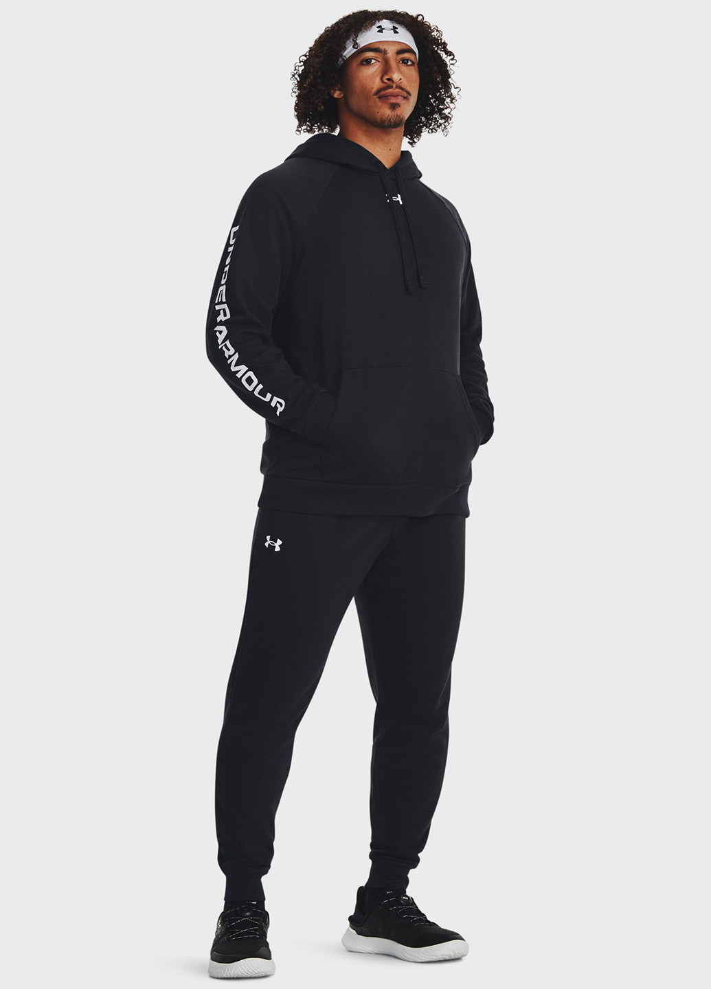 Костюм (худи, штани) Under Armour (268826241)