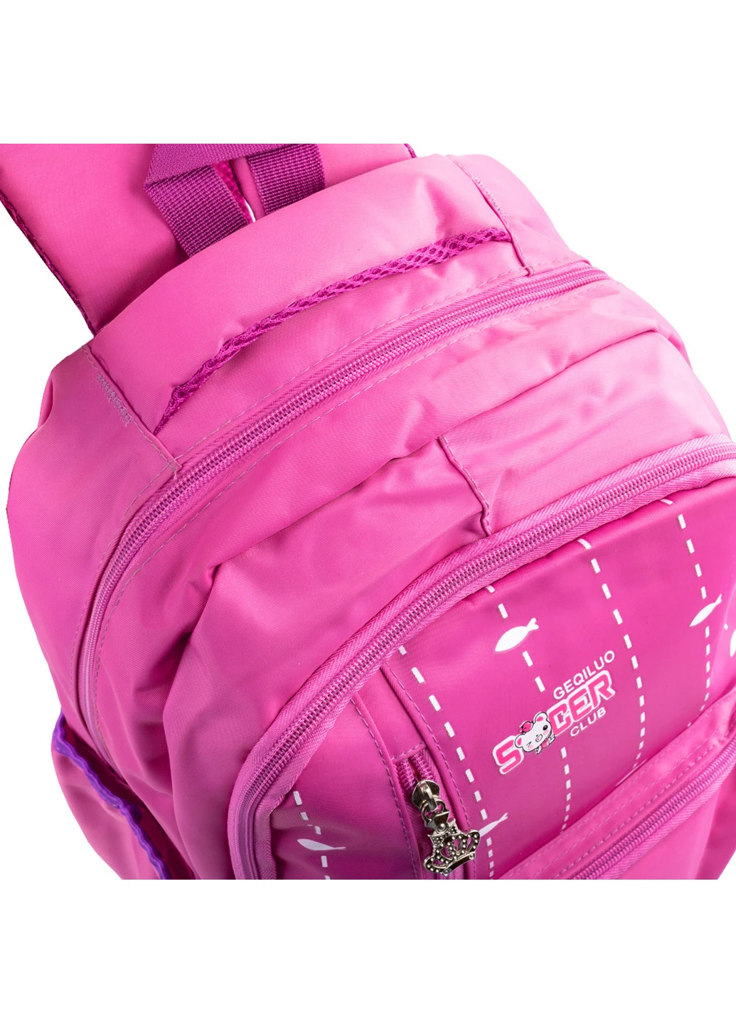 Детский рюкзак 28х40х12 см Valiria Fashion (232990262)