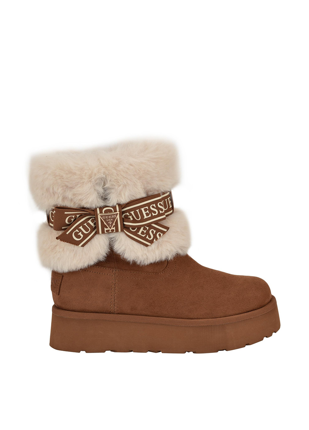 Чоботи Guess (325000165)