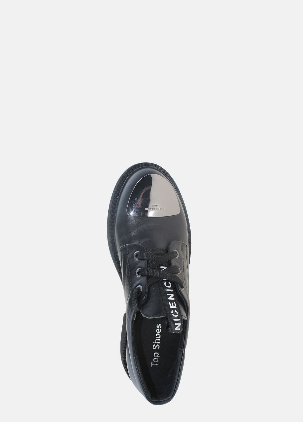 Туфлі RET7-223-1 Чорний Top Shoes (210966644)