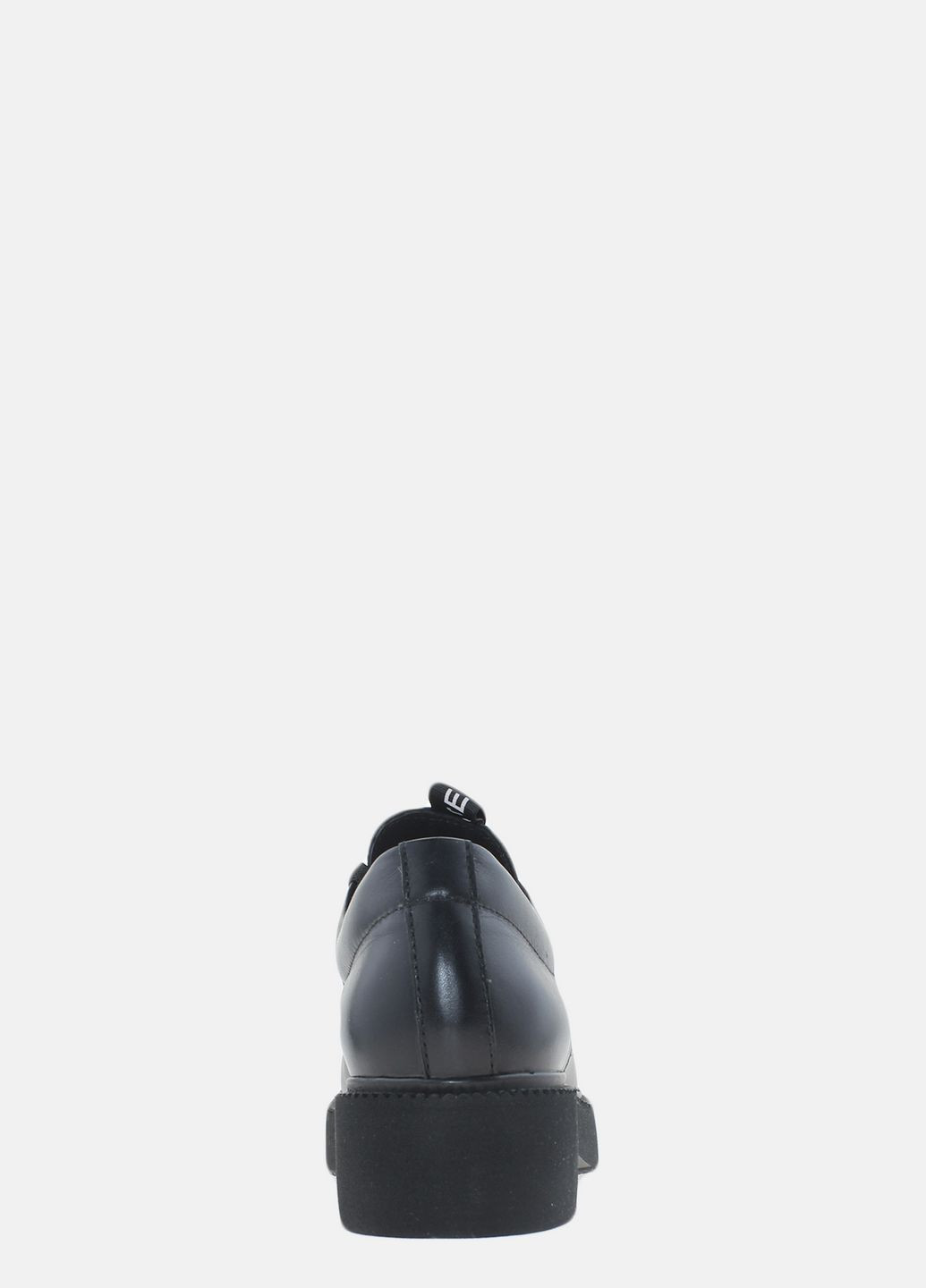 Туфлі RET7-223-1 Чорний Top Shoes (210966644)