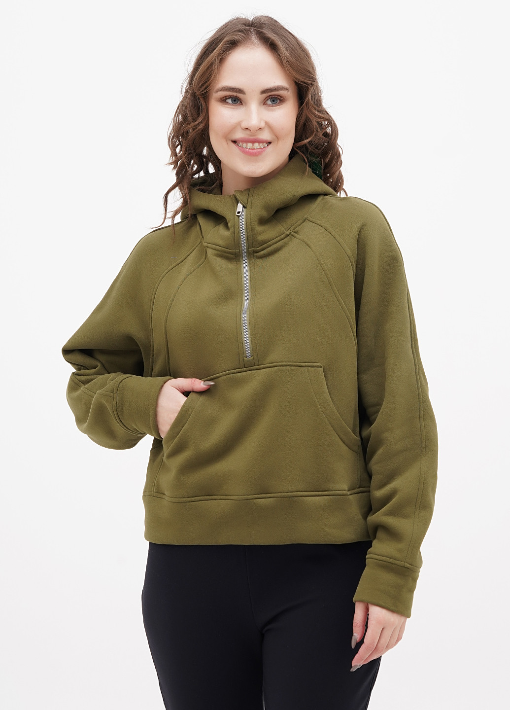 Толстовка No Brand (315024225)