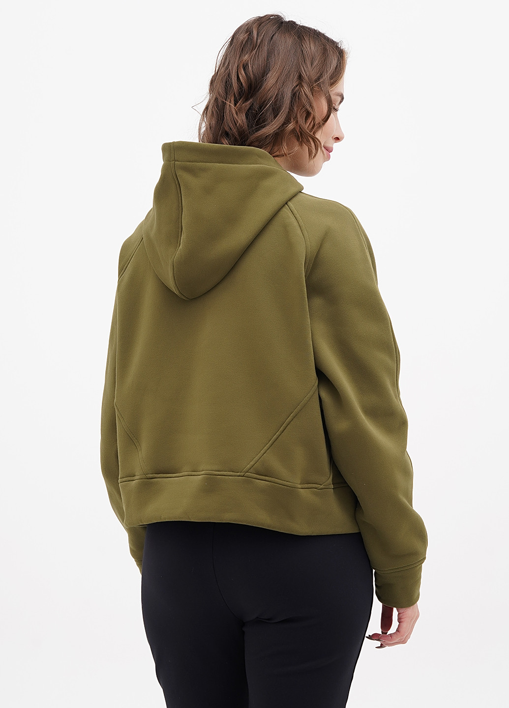 Толстовка No Brand (315024225)