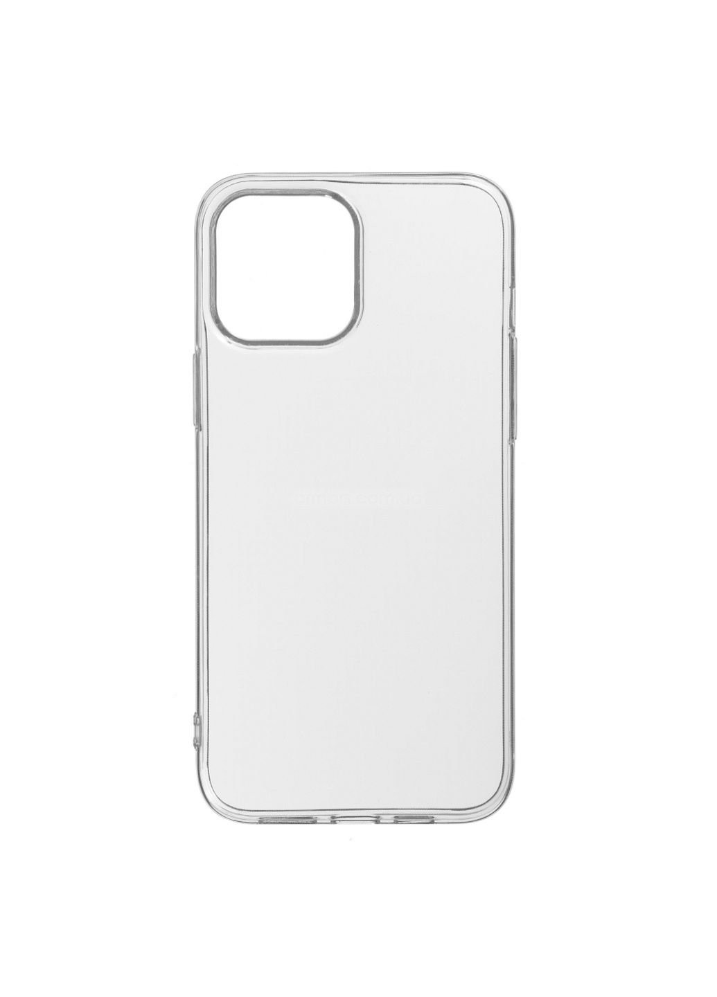 Чехол для мобильного телефона Air Series для Apple iPhone 13 Pro Max Transparent (ARM59918) ArmorStandart (252570427)
