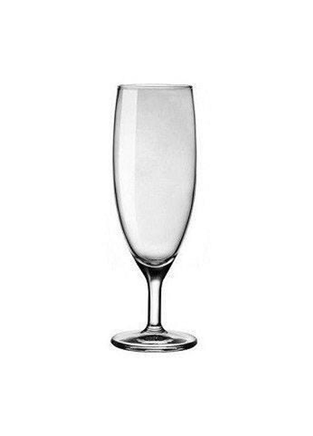 Набор бокалов для шампанского Eco 183030-V-44021990 180 мл 6 шт Bormioli Rocco (253626759)