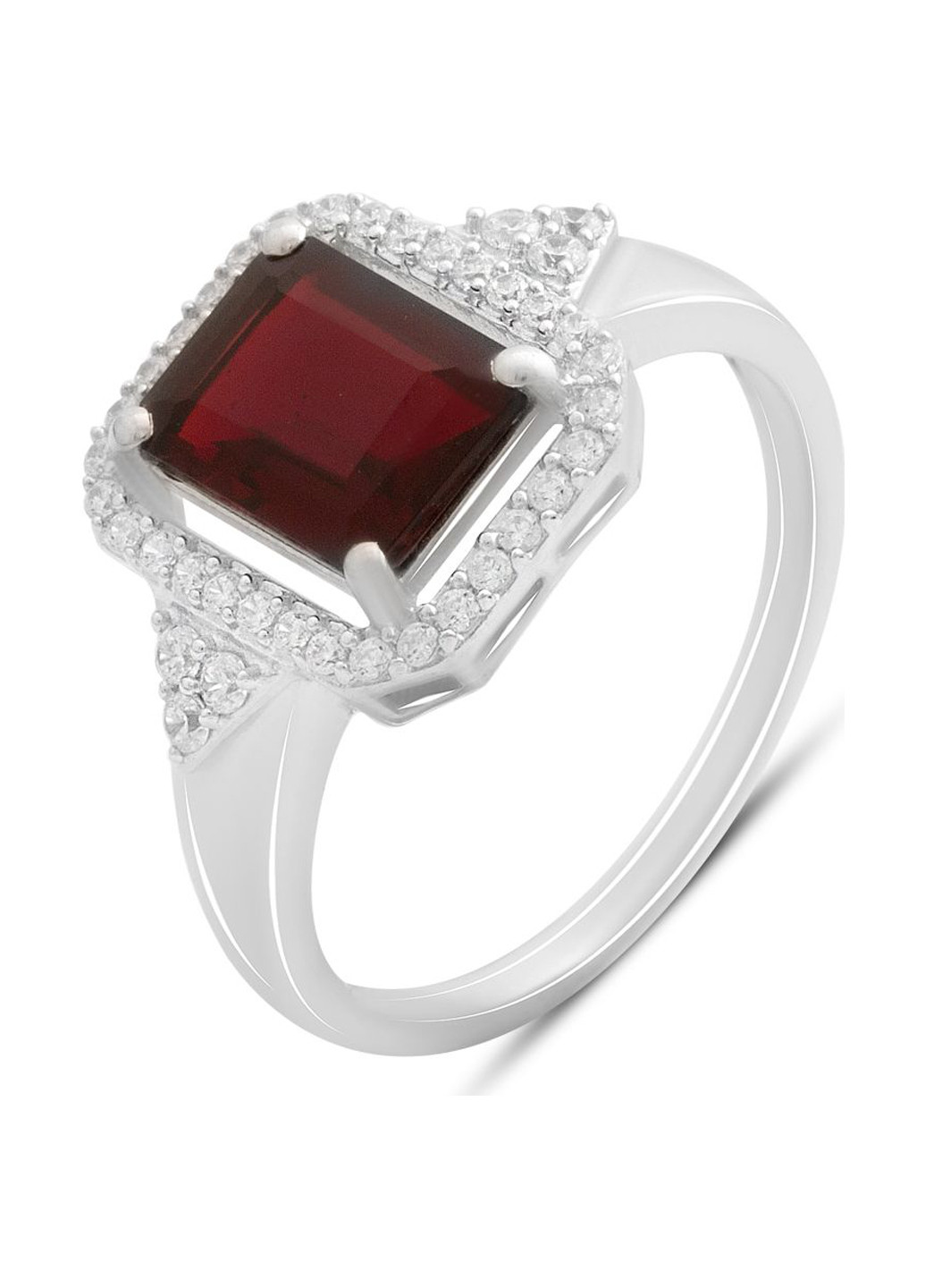 Каблучка Silver Flame (354214563)