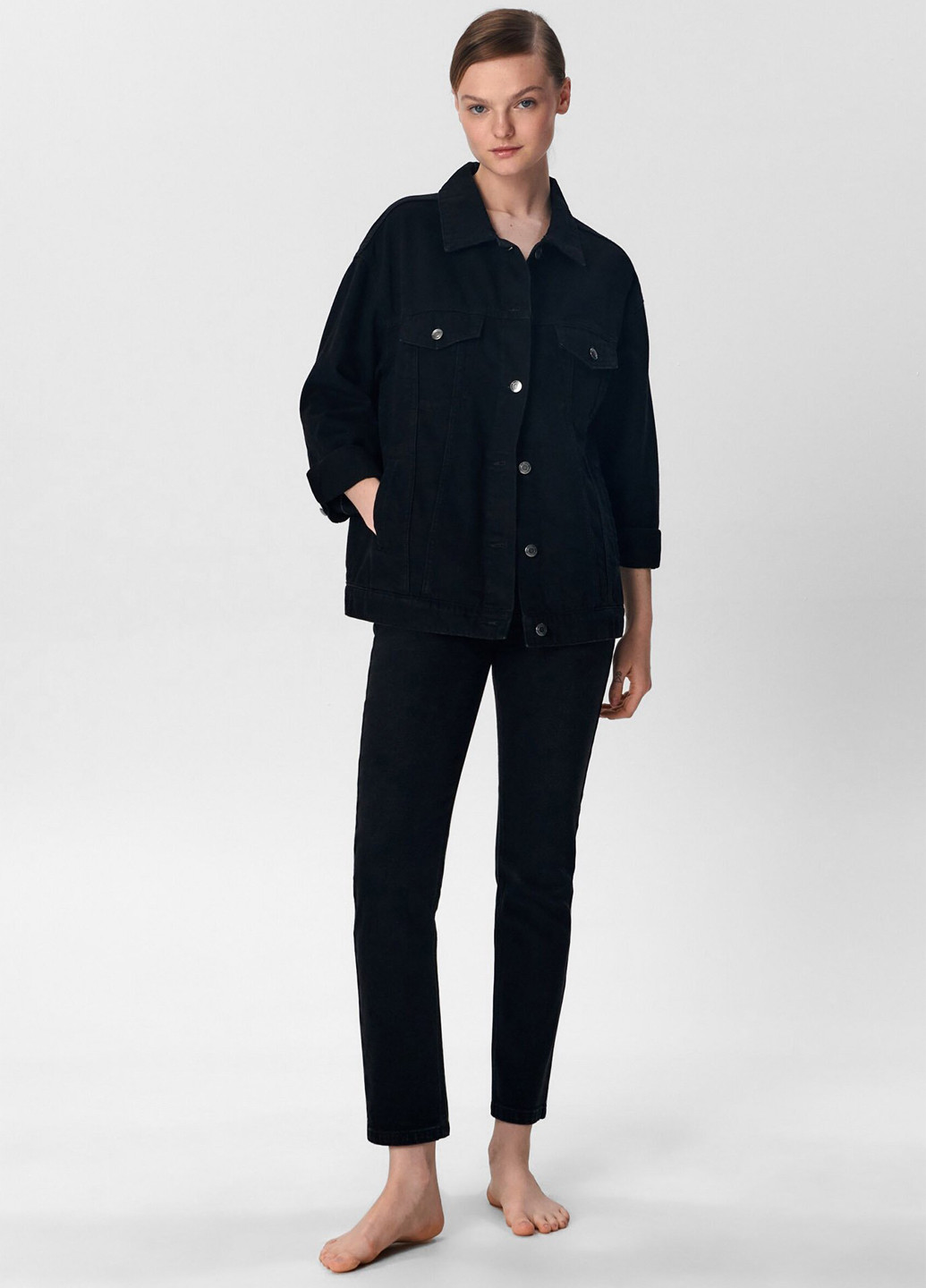 Джинси Sinsay - (322223264)