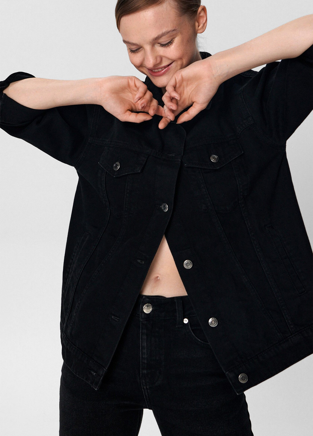 Джинси Sinsay - (322223264)