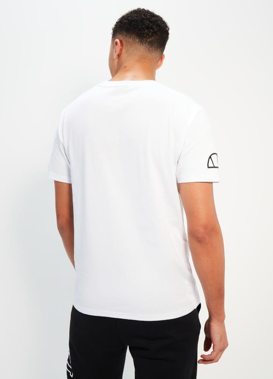 Комбінована футболка shs04548-112 Ellesse Canaletto Tee