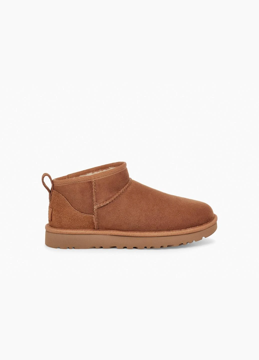 Угги 1116109-CHE UGG CLASSIC ULTRA MINI BOOT (317225762)
