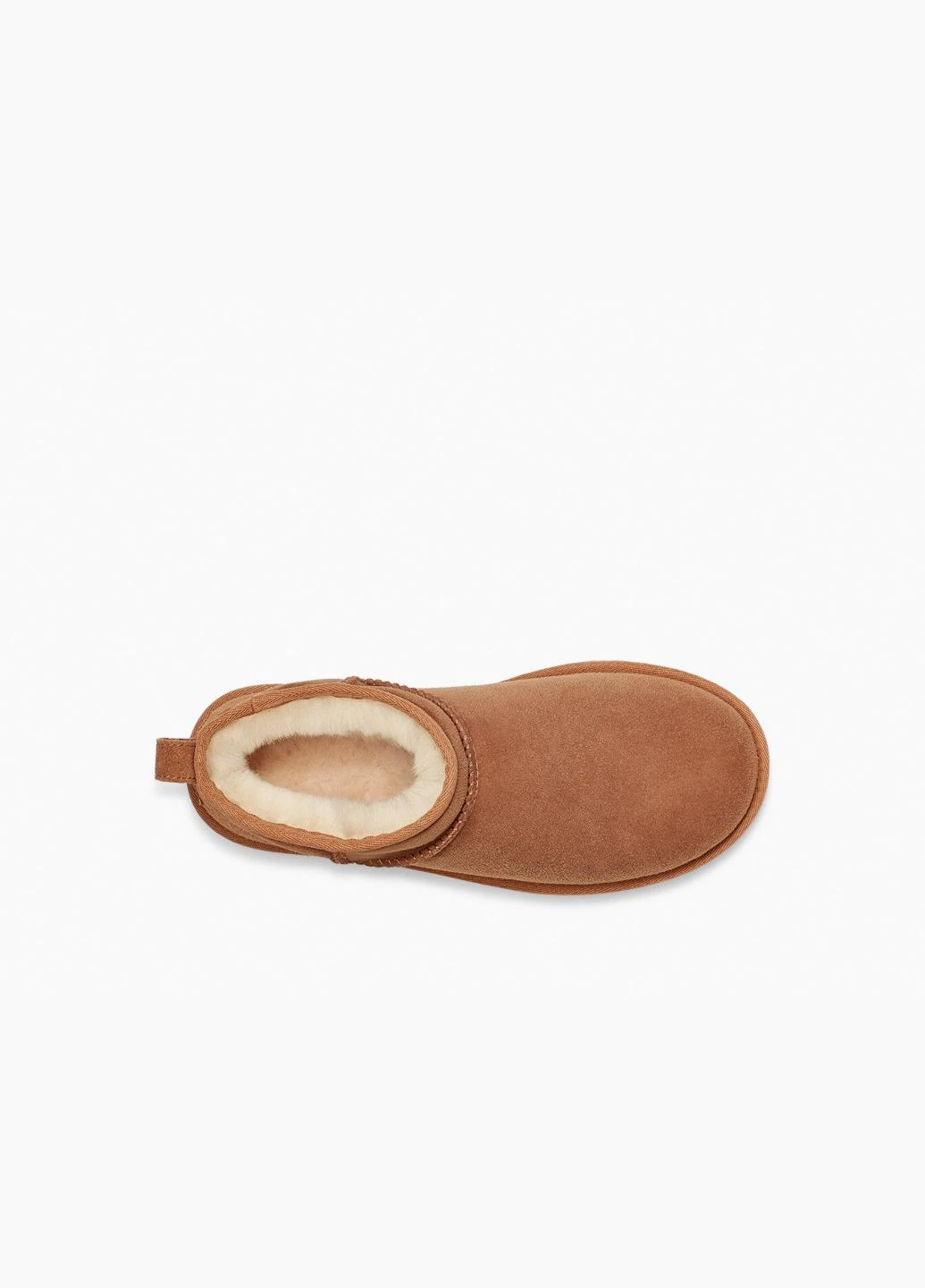 Угги 1116109-CHE UGG CLASSIC ULTRA MINI BOOT (317225762)
