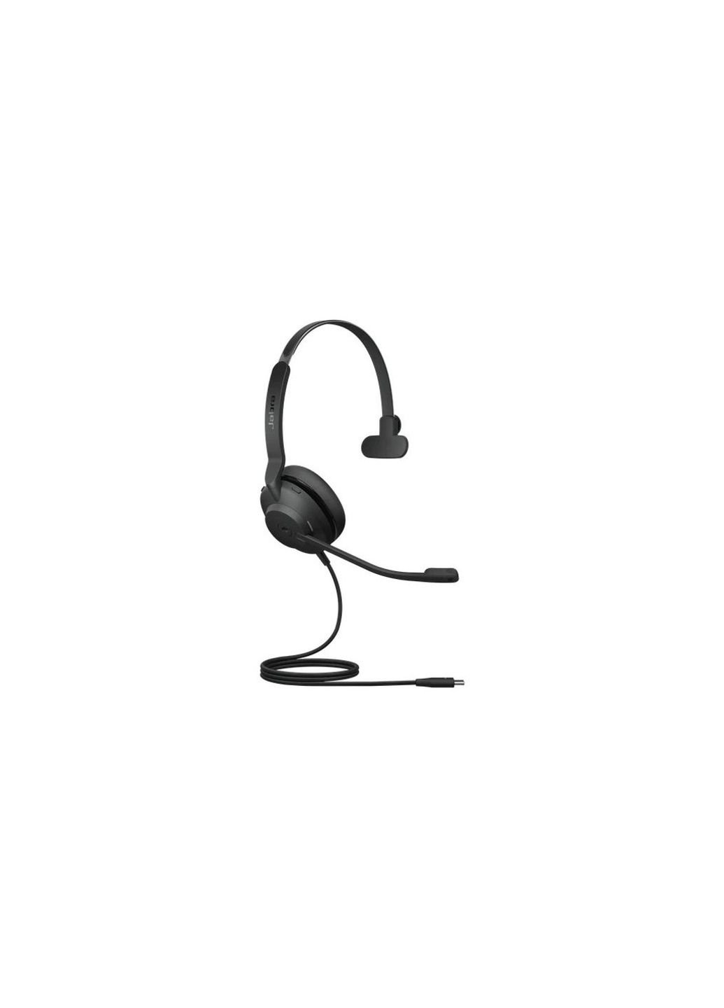Наушники (23089-899-979) Jabra Evolve2 30 USB-A MS Mono (253547701)