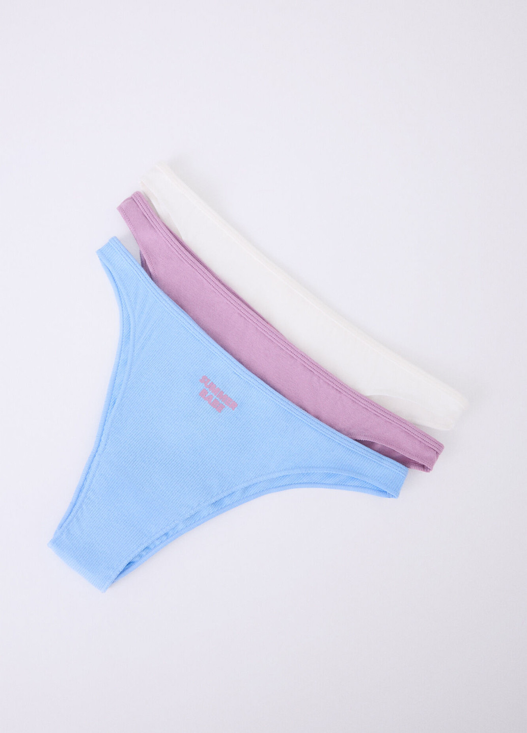 Трусики (3 шт.) Hi&Bye (331037971)