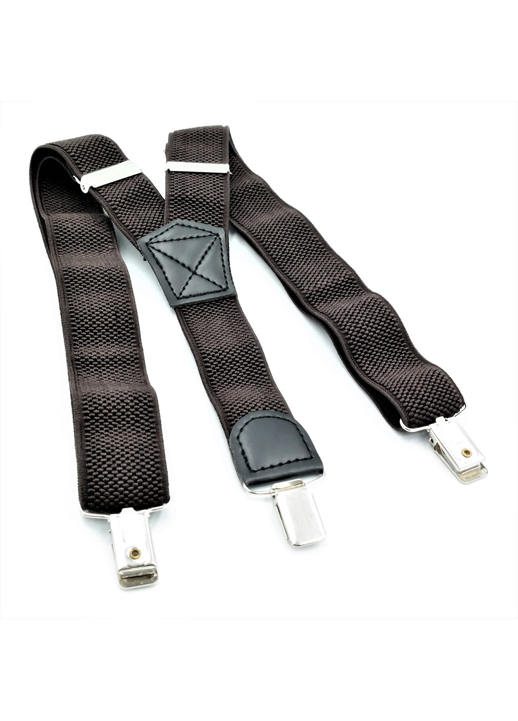 Підліткові підтяжки 3 см Le-Mon (253174827)