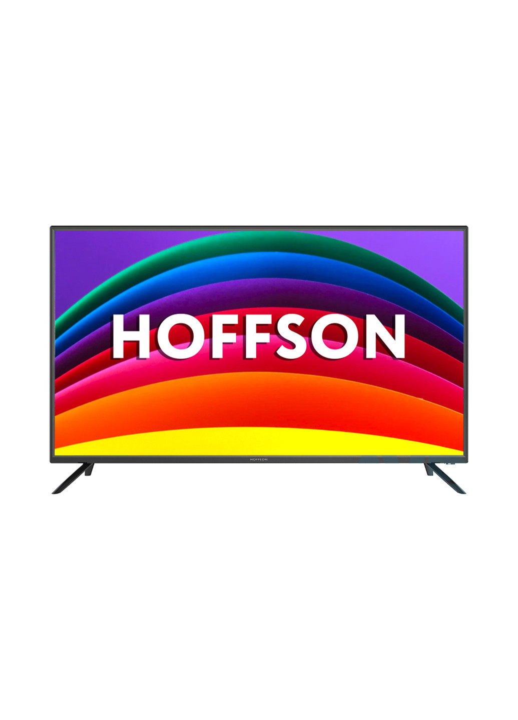 Телевизор HOFFSON a43fhd200t2 (157748508)