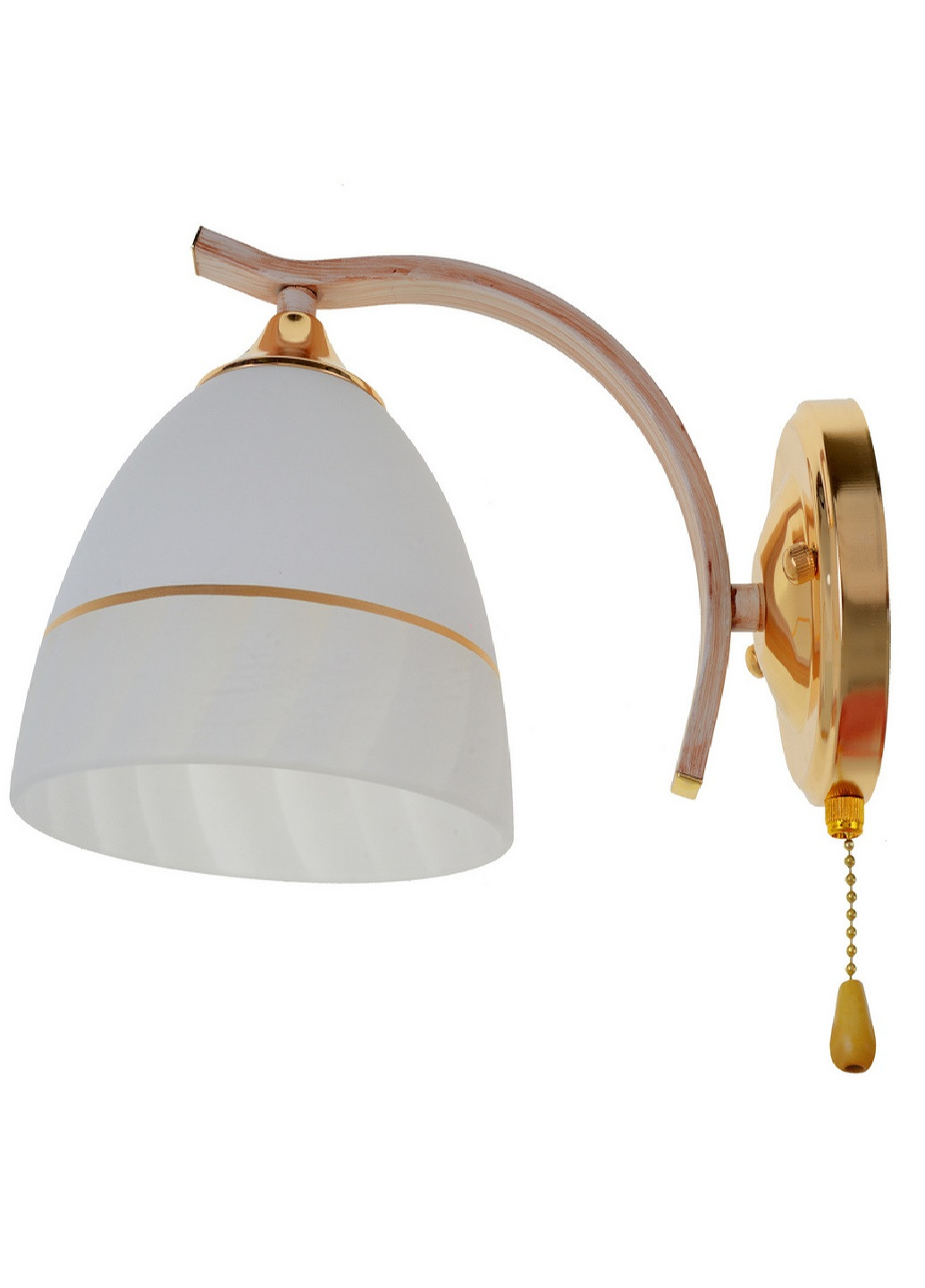 Бра LK-674W / 1 E27 MAP Brille (193196070)