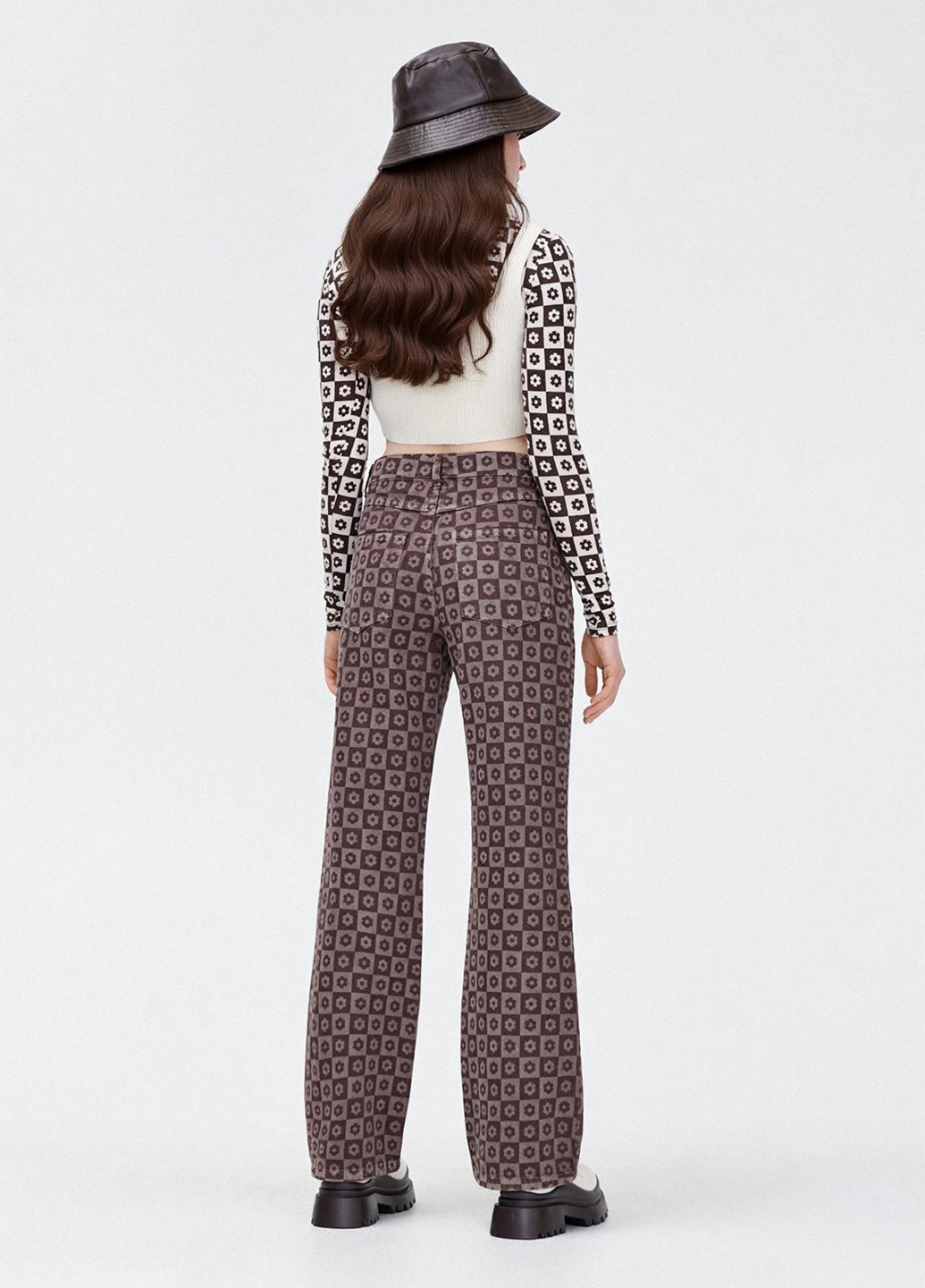 Штани Cropp (259157550)