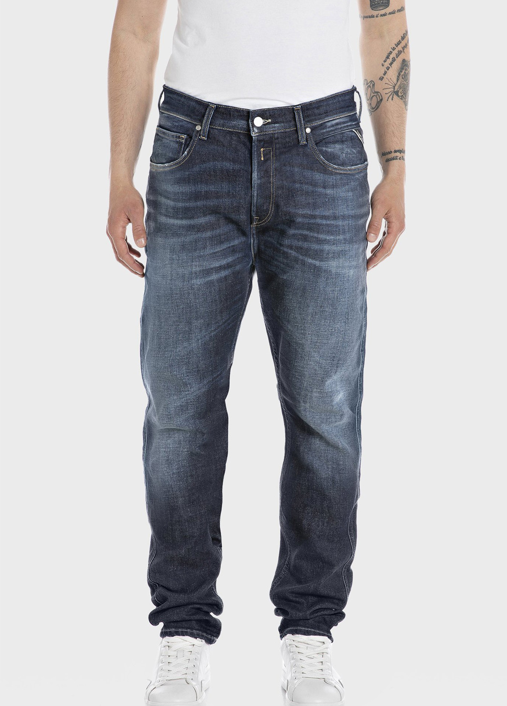 Джинси Replay (315065293)