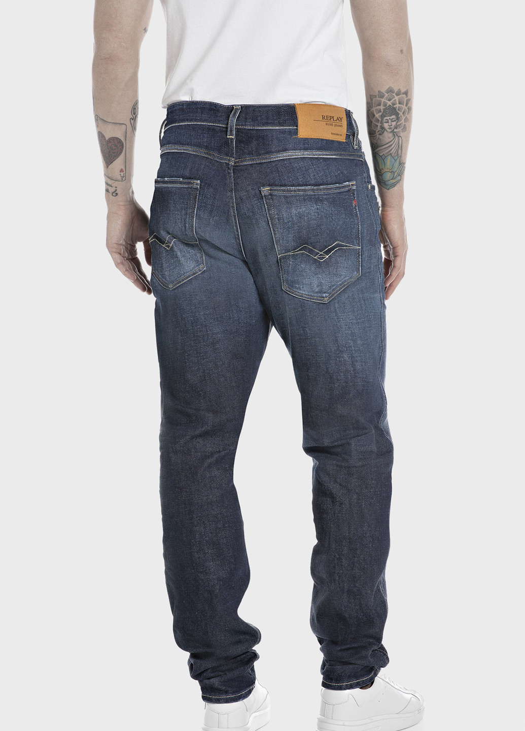 Джинси Replay (315065293)