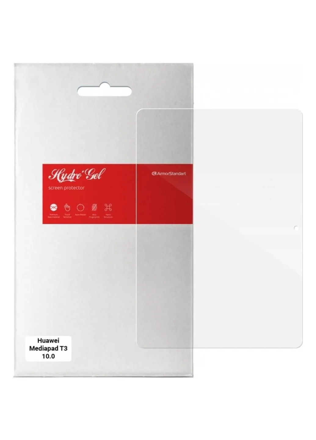 Плівка захисна Huawei MadiaPad T3 10.0 (282673578) ArmorStandart (252390325)