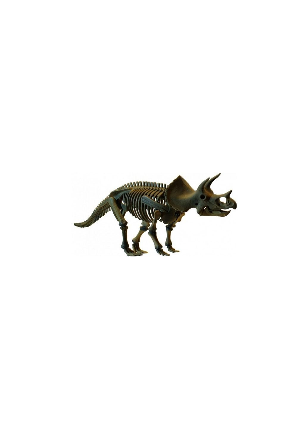 Игровой набор Большой скелет динозавра – Трицератопс (D502) Melissa&Doug (254064912)